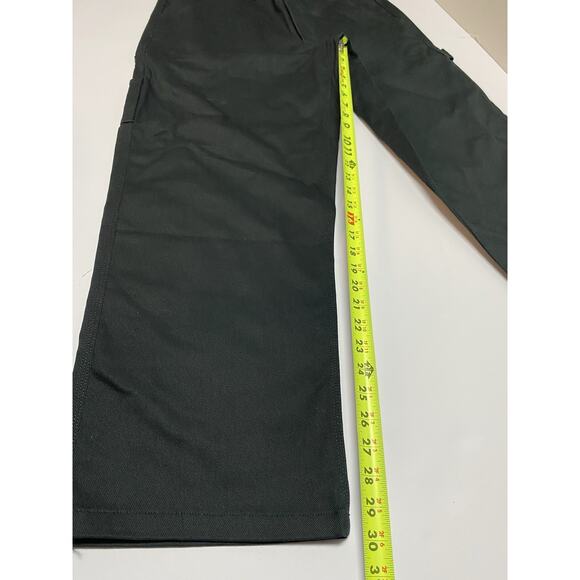 NWT Nike Standard Fit Straight Leg Regular Length Cargo Pant Sz 32 Retail $120 - Picture 7 of 12